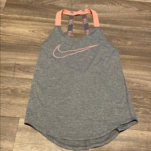 Exercise shirt